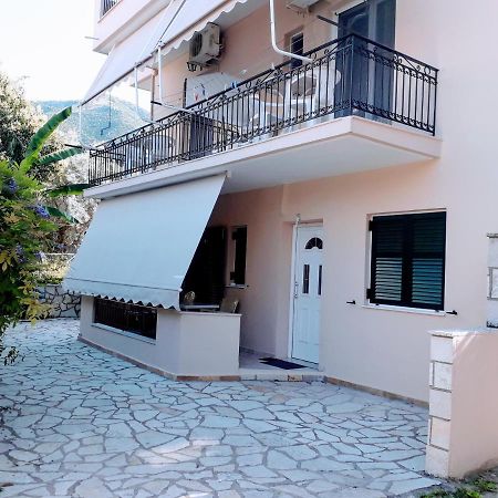 Giannis Studios Nikiana Exterior foto