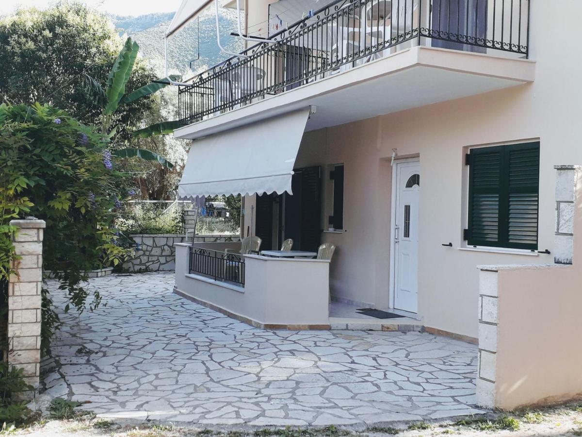 Giannis Studios Nikiana Exterior foto